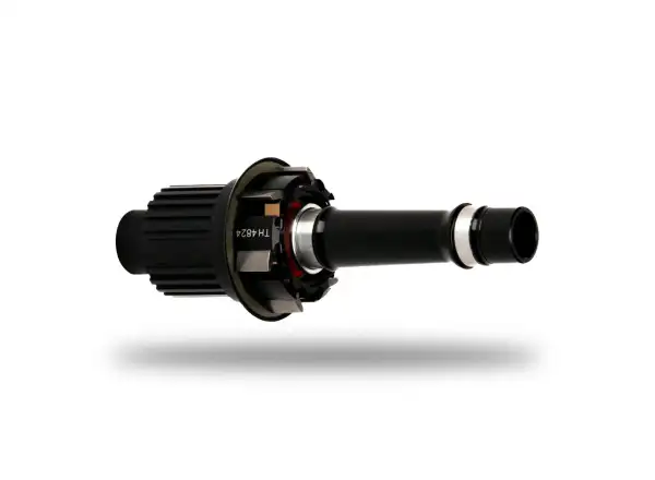 Vision MTB 148 MS freehub body 12S w/Spn&DS Cap