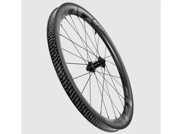 Zipp 303 XPLR S front wheel 12x100 mm
