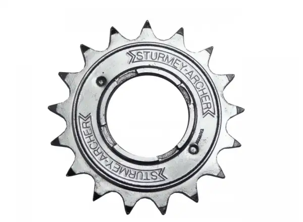 Sturmey-Archer freewheel 3/32" 17t.