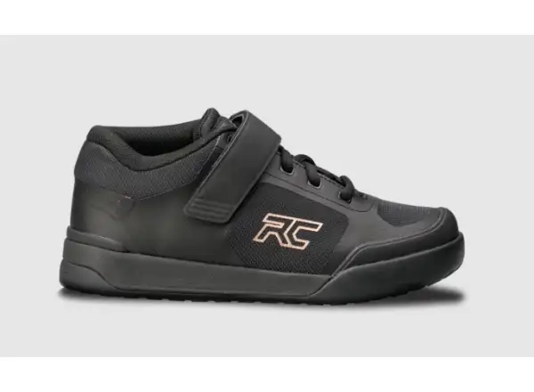 Ride Concepts Traverse women's shoes Black/Gold
