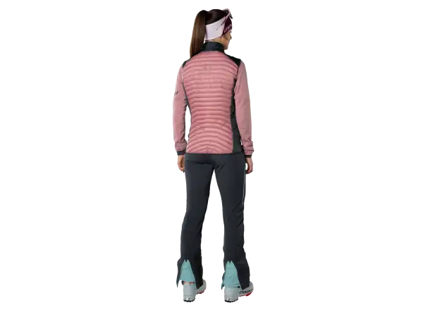 Dynafit Speed Insulation women's vest Mokarosa