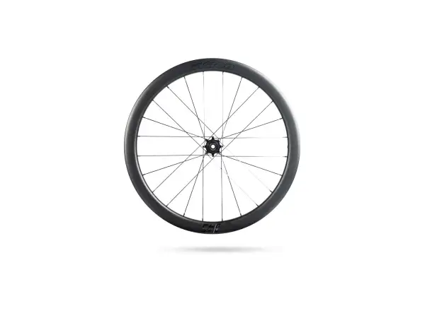 Vision SC45 SL i23 DB-CL CH-TL laced wheels SH11