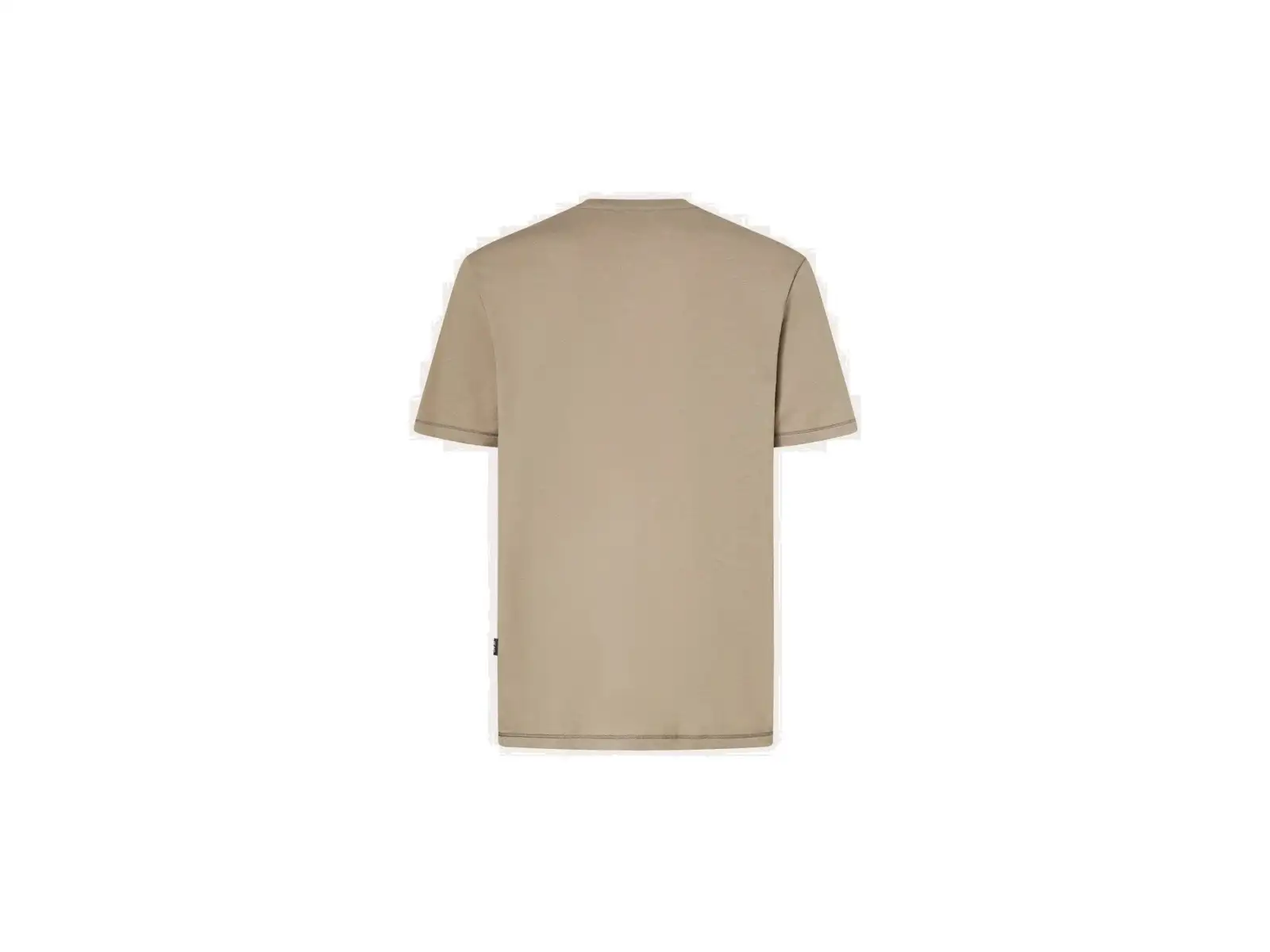 Oakley Bark Sun men's T-shirt short sleeve Boulder Green