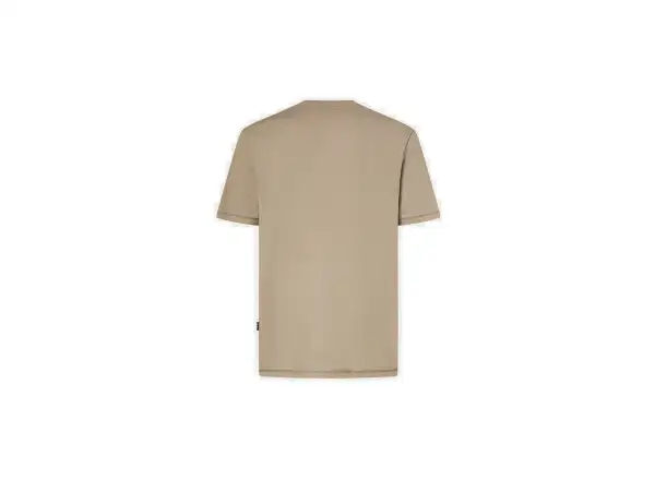 Oakley Bark Sun men's T-shirt short sleeve Boulder Green
