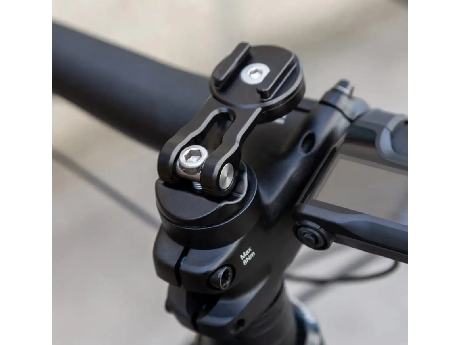 SP Connect Stem Mount Pro SPC+ stem holder