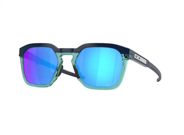 Oakley HSTN SQ 2.0 glasses Abyss/Prizm Sapphire