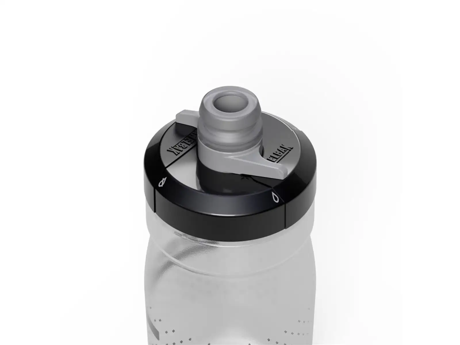 Camelbak Podium bottle 0.44 l Carbon