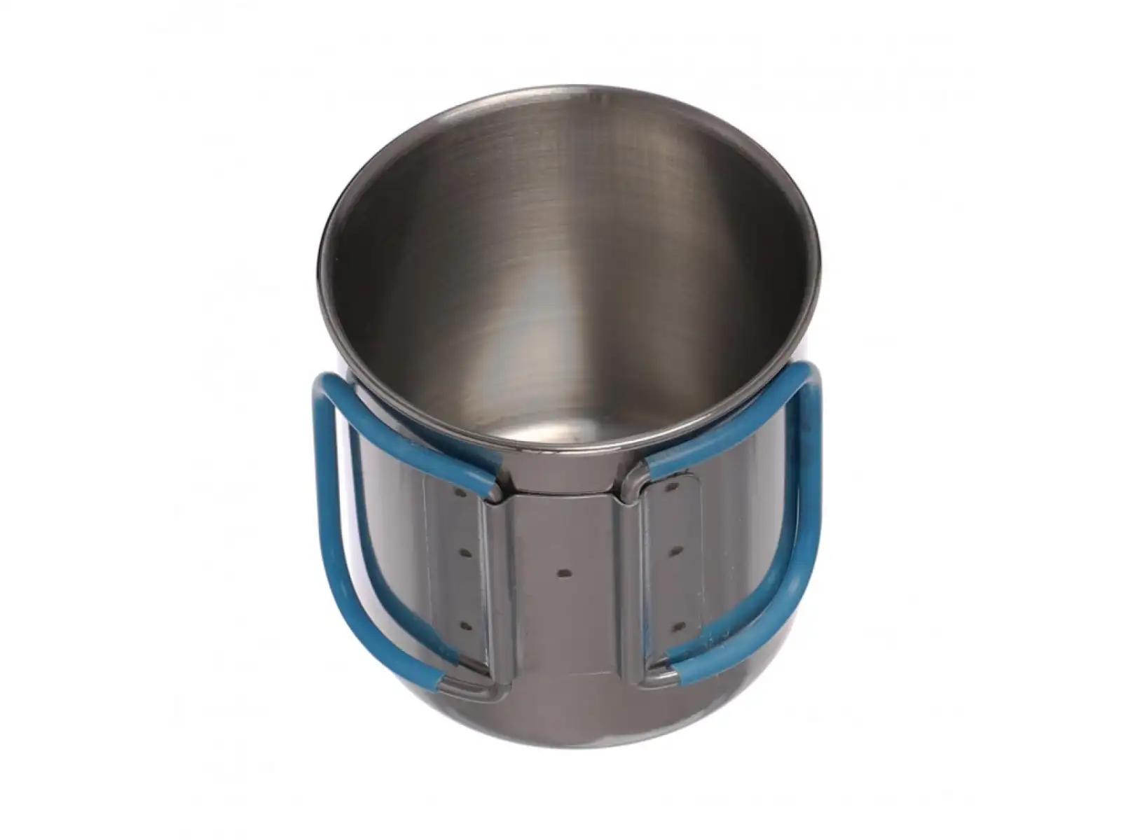 ALB Mug stainless 0.4 l
