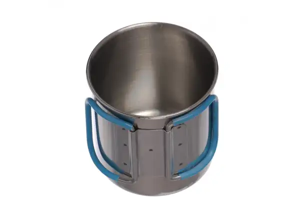 ALB Mug stainless 0.4 l