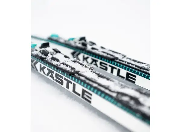 Kästle XA10 Classic Crown Medium cross-country skis