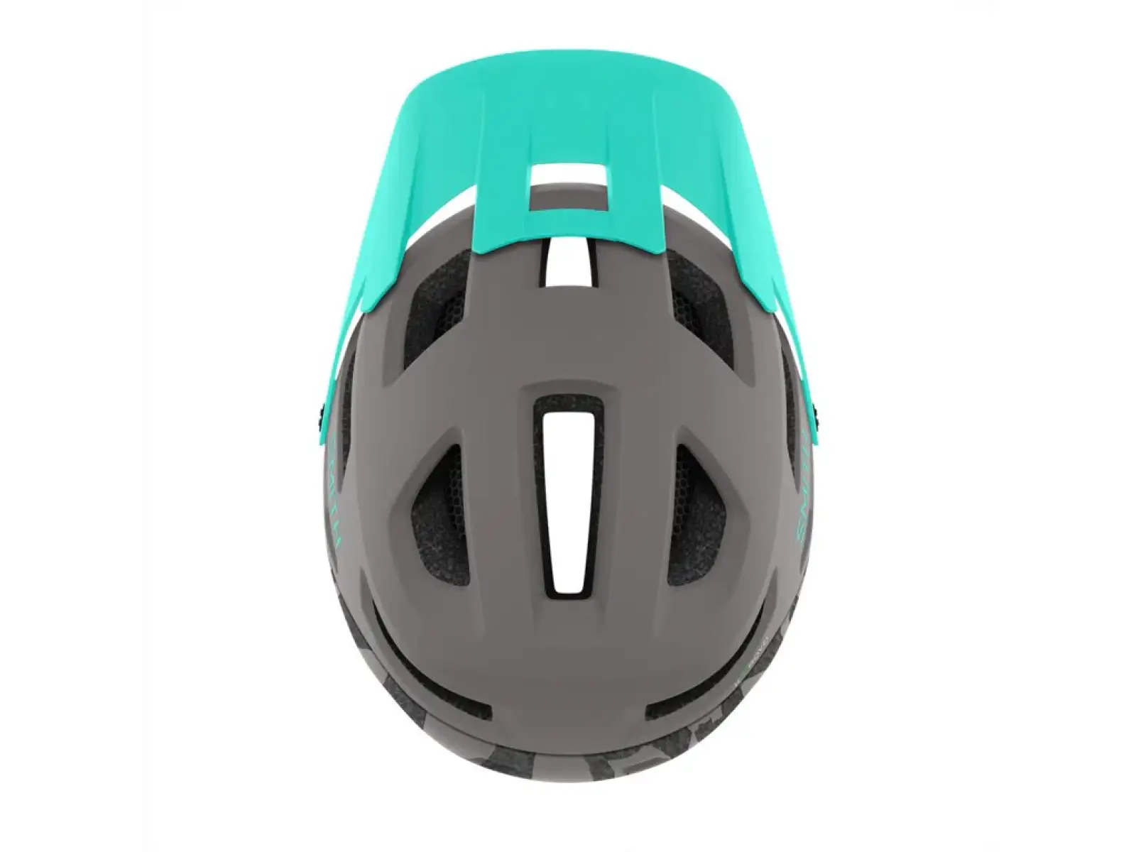 Smith Payroll Mips helmet Matte Ash/Roam