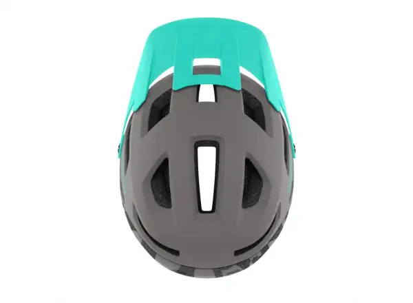 Smith Payroll Mips helmet Matte Ash/Roam