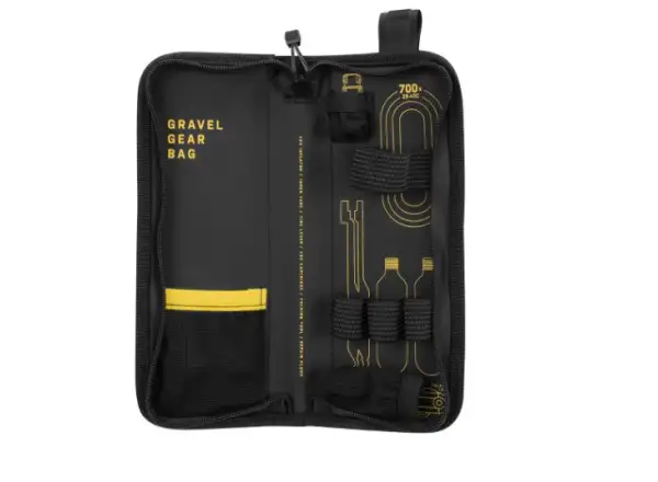 Topeak Gravel Gear tubeless tire repair kit