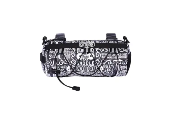Cycology Wisdom handlebar bag 2.4 l
