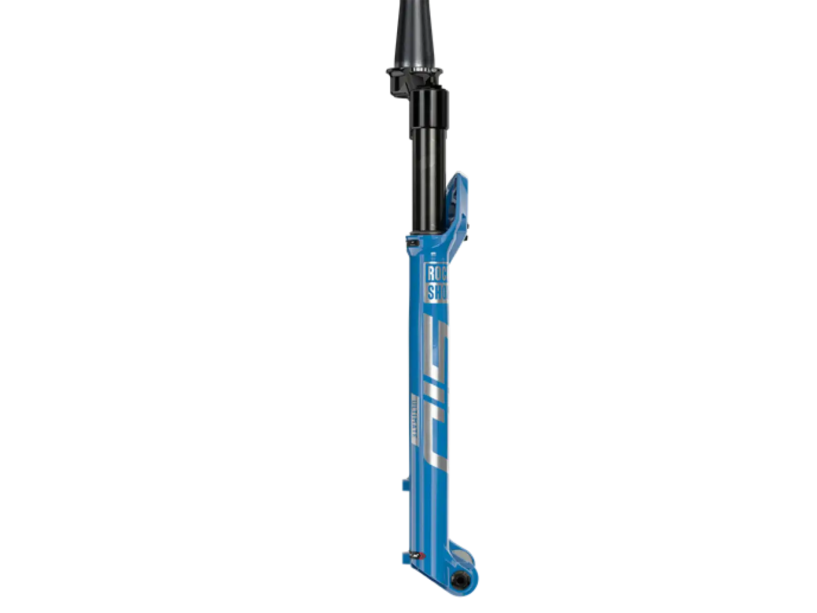 Rock Shox SID SL Ultimate RD RO C1 Boost 29" suspension fork 44 mm offset Tapered Blue