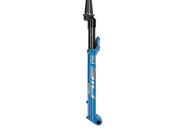 Rock Shox SID SL Ultimate RD RO C1 Boost 29" suspension fork 44 mm offset Tapered Blue