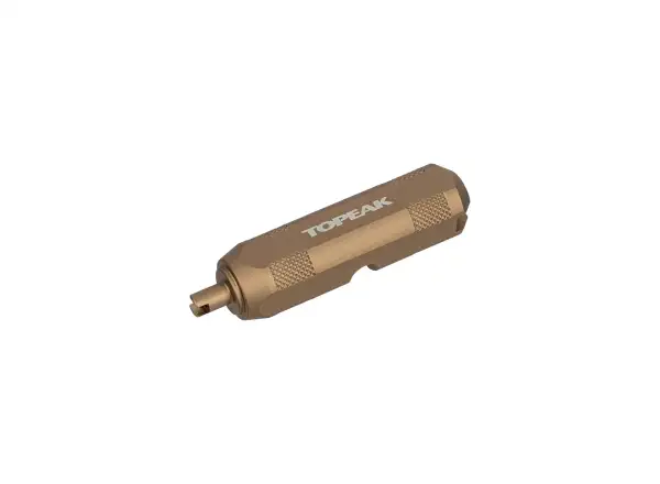 Topeak tool Valve tool team issue