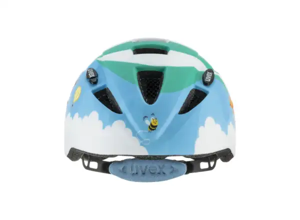 Uvex Kid 2 CC children's helmet Ballon Matt