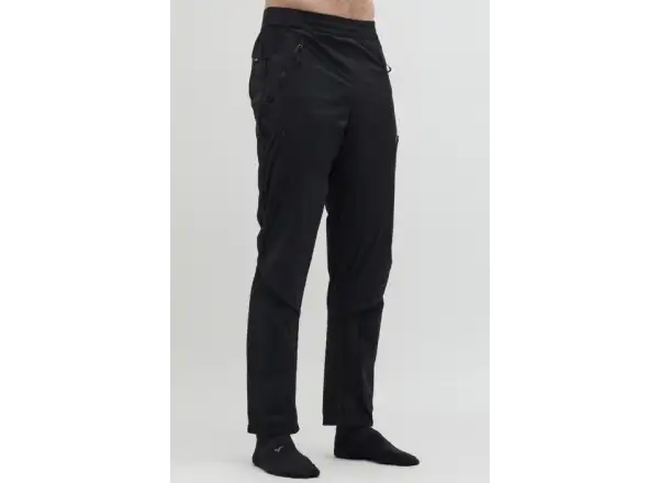 Silvini Tiniso men's pants Black