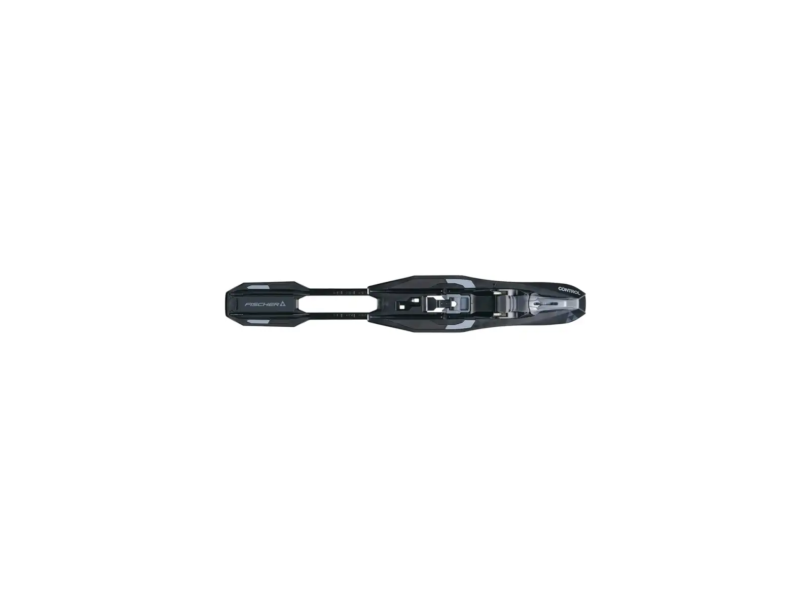 Fischer Mystique EF cross-country skis + Control Step bindings