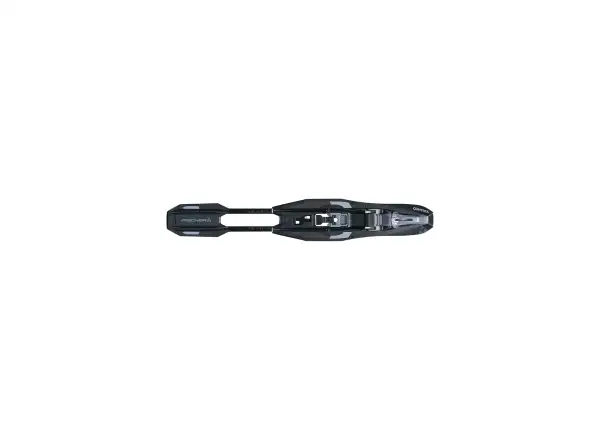 Fischer Mystique EF cross-country skis + Control Step bindings