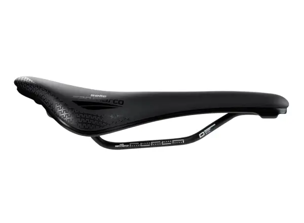 Selle San Marco Shortfit 2.0 Comfort Open-fit Dynamic Narrow