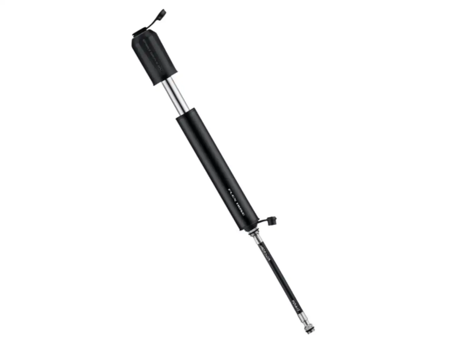 Lezyne Sport Drive HV pump black