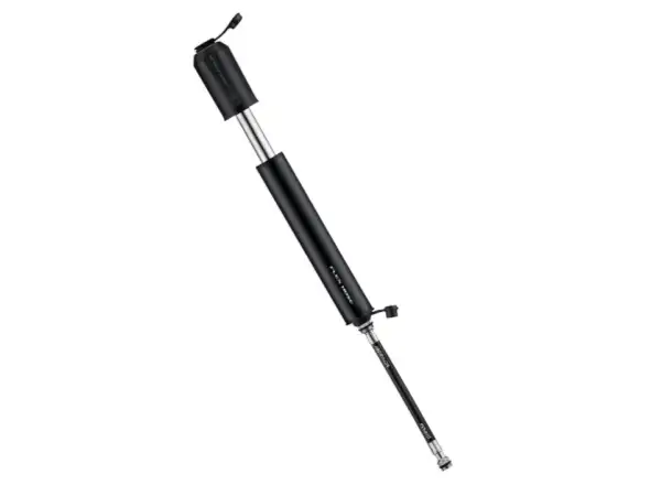 Lezyne Sport Drive HV pump black