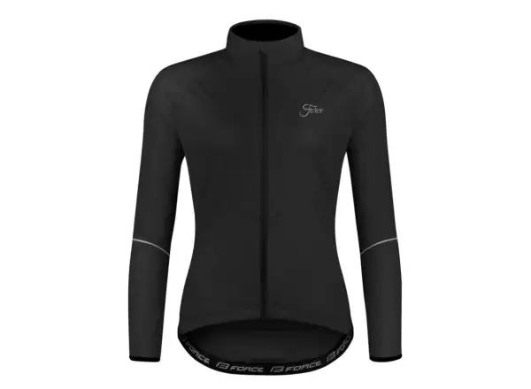 Force Arrow Lady women's jacket black