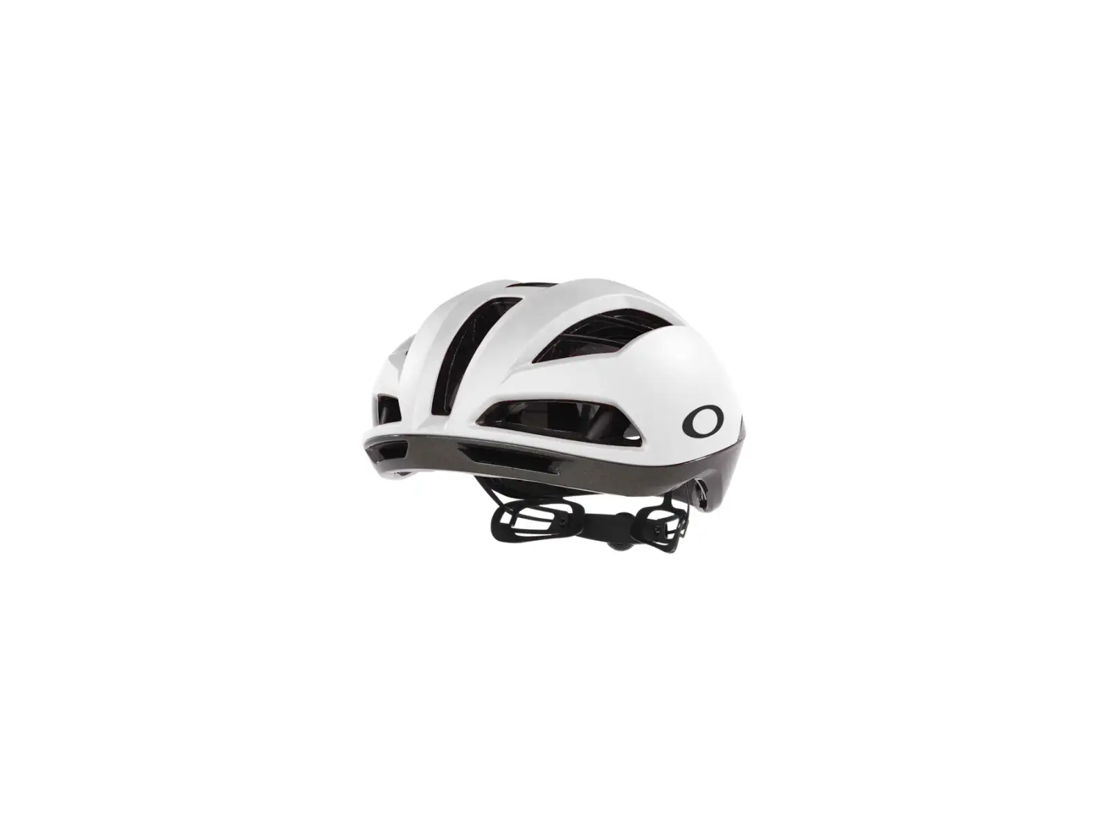 Oakley Velo Stelvio Mips helmet Matte White