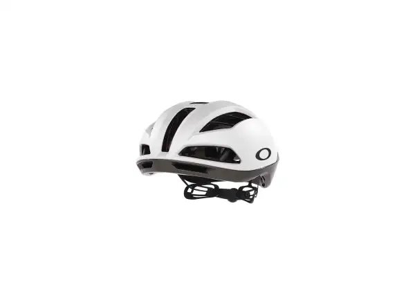 Oakley Velo Stelvio Mips helmet Matte White
