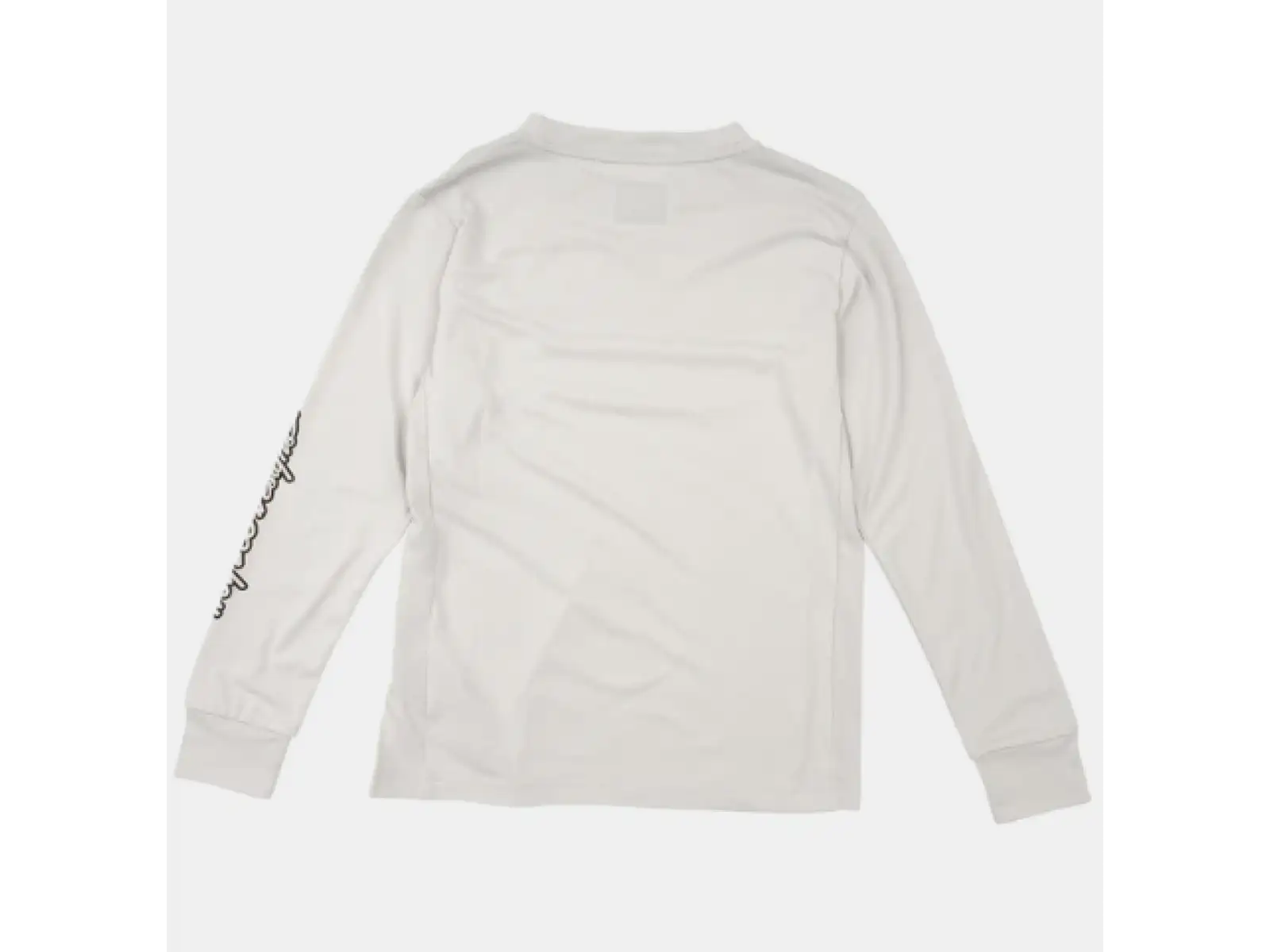 Troy Lee Designs Skyline Ride Tee Signature youth jersey long sleeve Mist