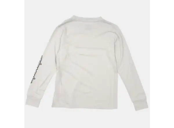 Troy Lee Designs Skyline Ride Tee Signature youth jersey long sleeve Mist