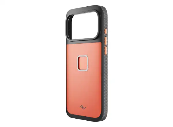 Peak Design GNAR Case iPhone 17 Pro Ibis