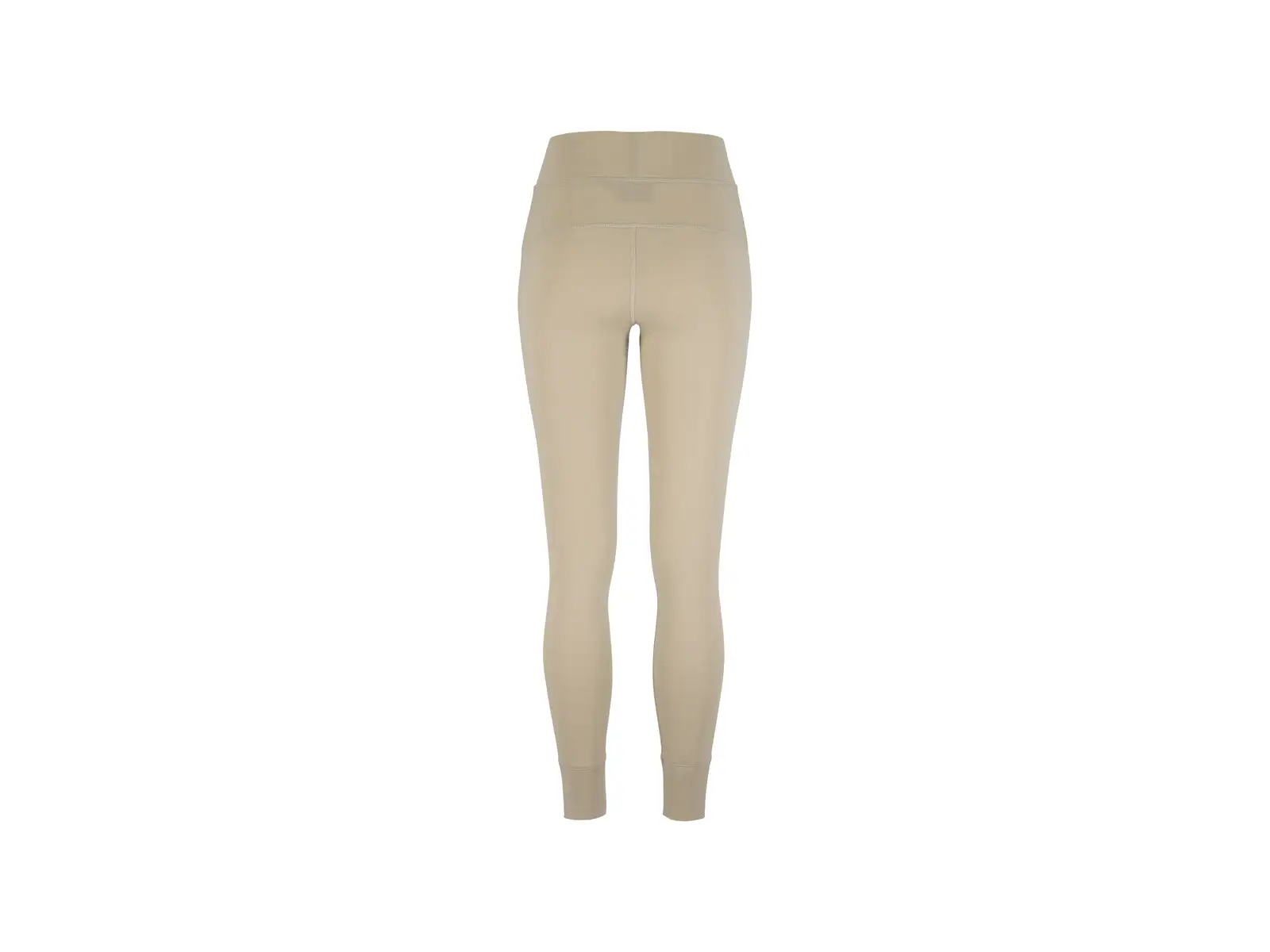 CRAFT Wool Comfort women's long underwear beige