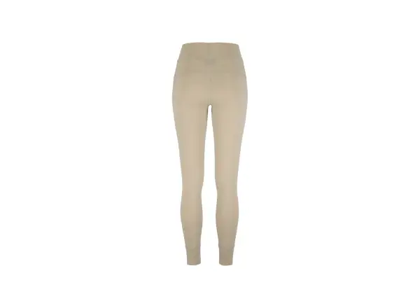 CRAFT Wool Comfort women's long underwear beige