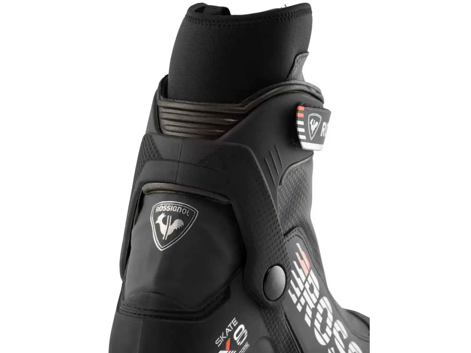 Rossignol X-8 Skate FW-XC women's cross-country ski boots