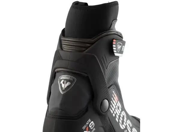 Rossignol X-8 Skate FW-XC women's cross-country ski boots