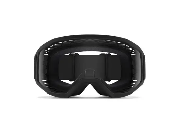 Smith Loam MTB downhill goggles Black/Clear