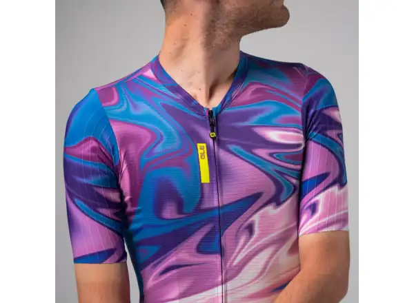 Alé Special Edition Smoothie men's jersey short sleeve