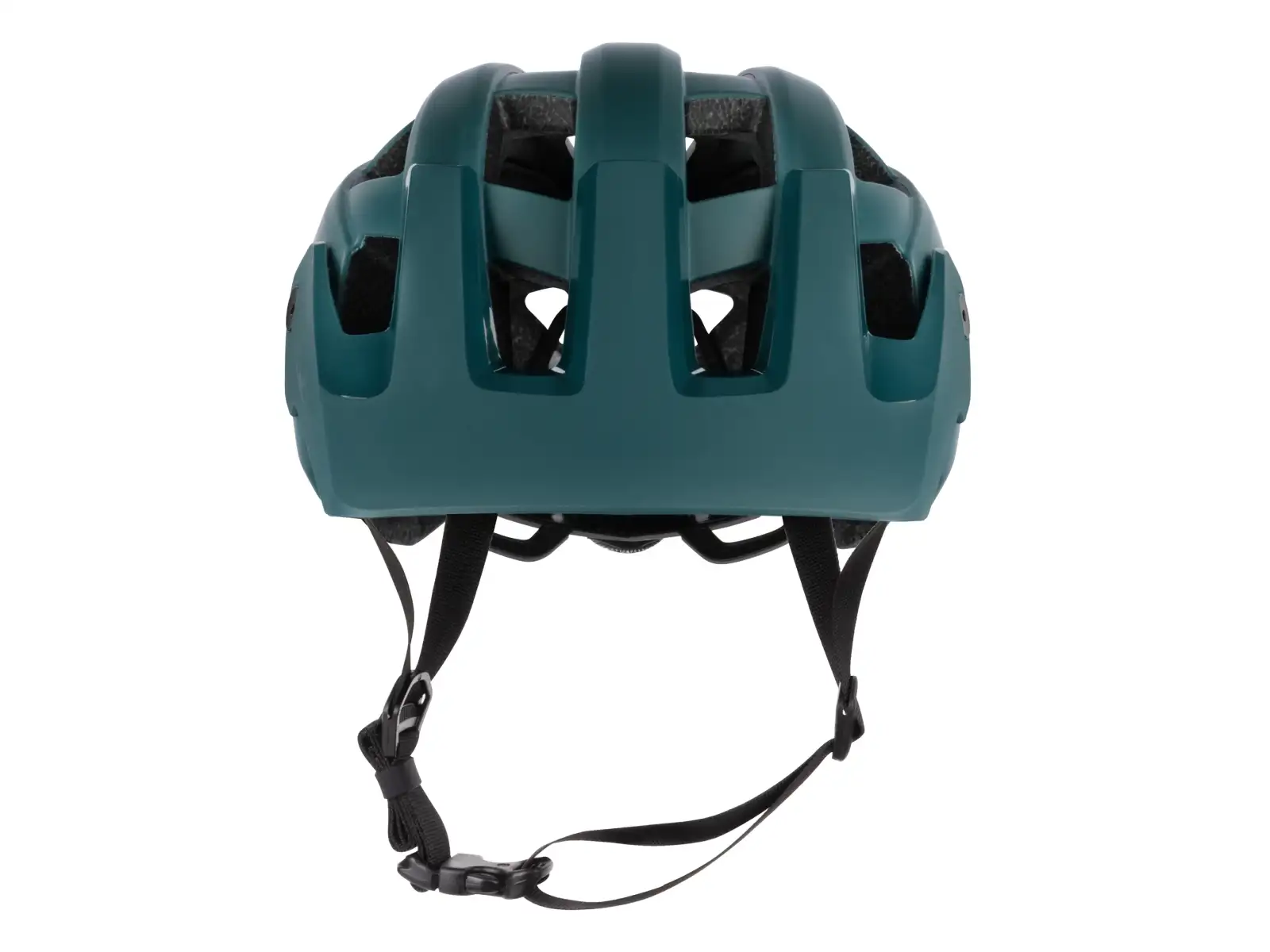 Force Trail MTB helmet petrol