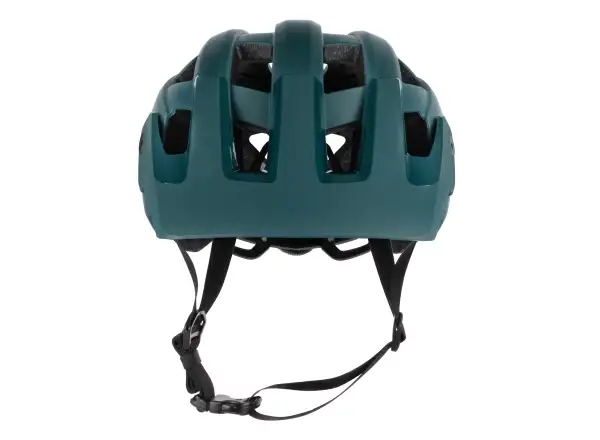 Force Trail MTB helmet petrol