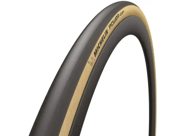 Michelin Power Cup TU Racing Line 25-622 road tubular Classic