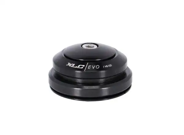 XLC Evo HS-I20 1 1/8“ - 1.5" headset black