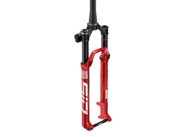 Rock Shox SiD SL Ultimate Flight Attendant E2 29" suspension fork Electric Red