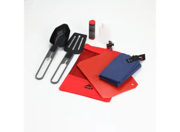 MSR Ultralight Kitchen Set