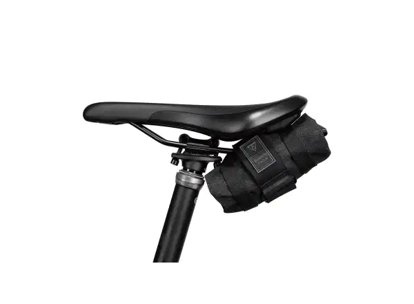 Topeak Burrito Pack compact roll-up bike bag