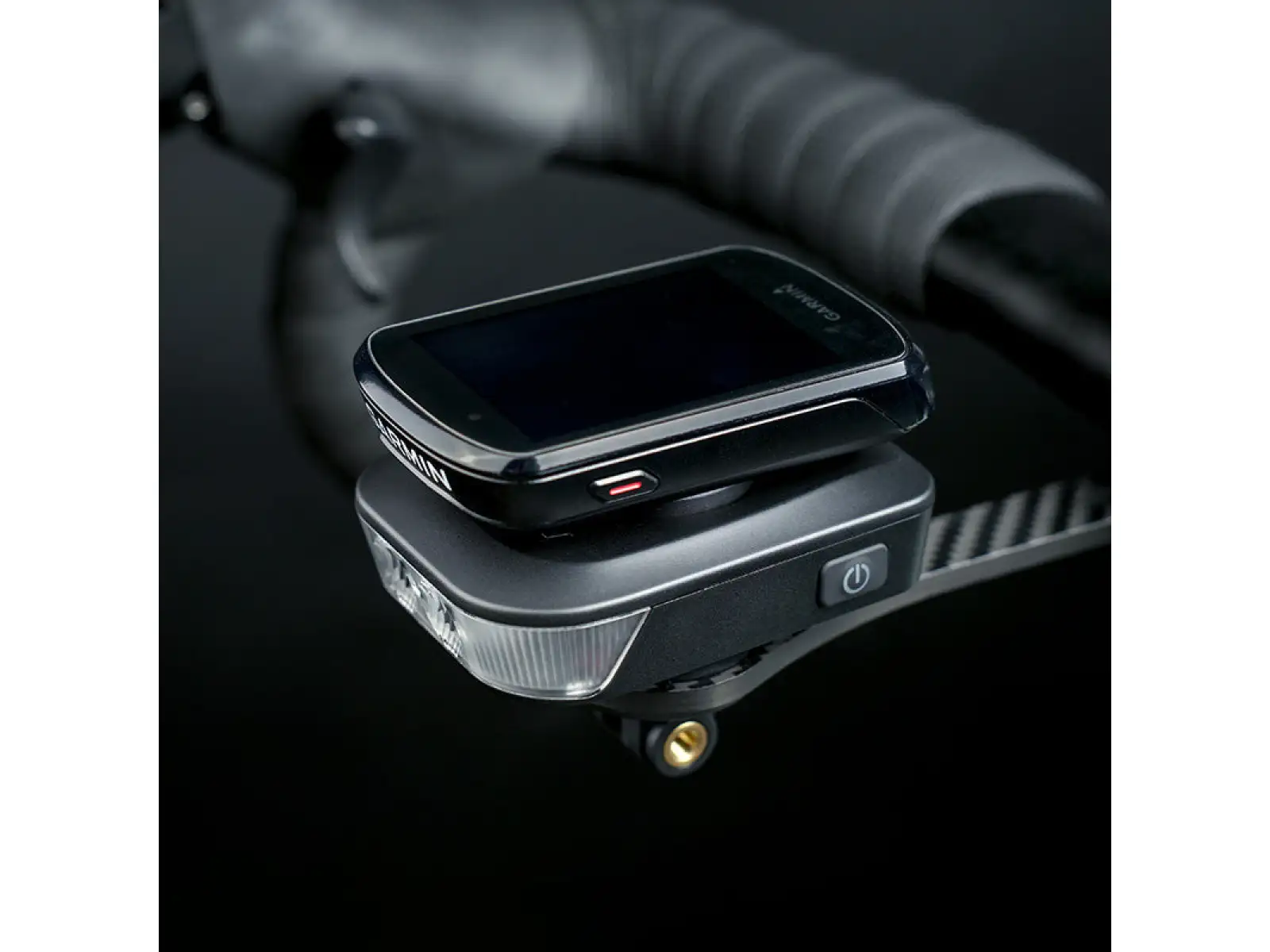 Ravemen FR500 front light
