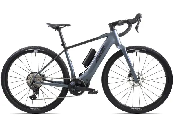 Apache Gila Bosch SX PowerMore gravel e-bike