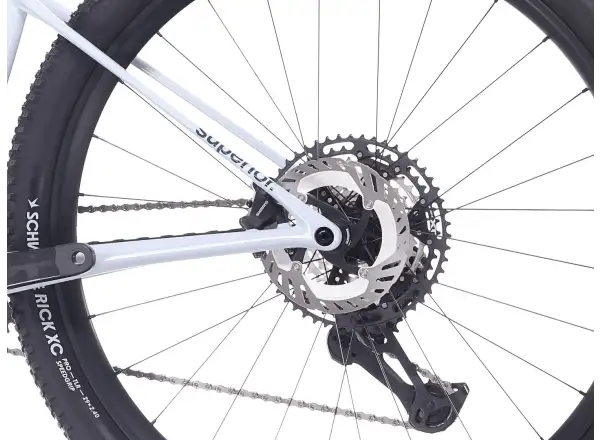 Superior XP 9.8 mountain bike Gloss Petrol / Petrol Grey